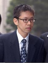 Ex-Foreign Ministry man pleads guilty to funds misuse